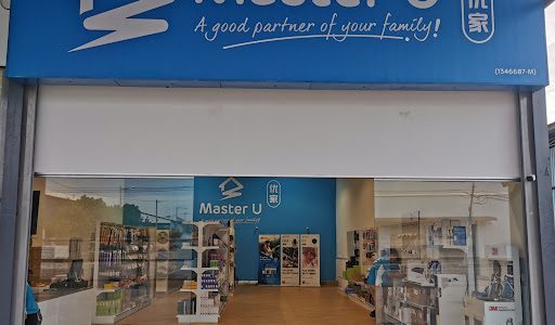 MASTER U (JH) Muar – Program Sarjana di Universiti Muar, Johor | Daftar Sekarang!