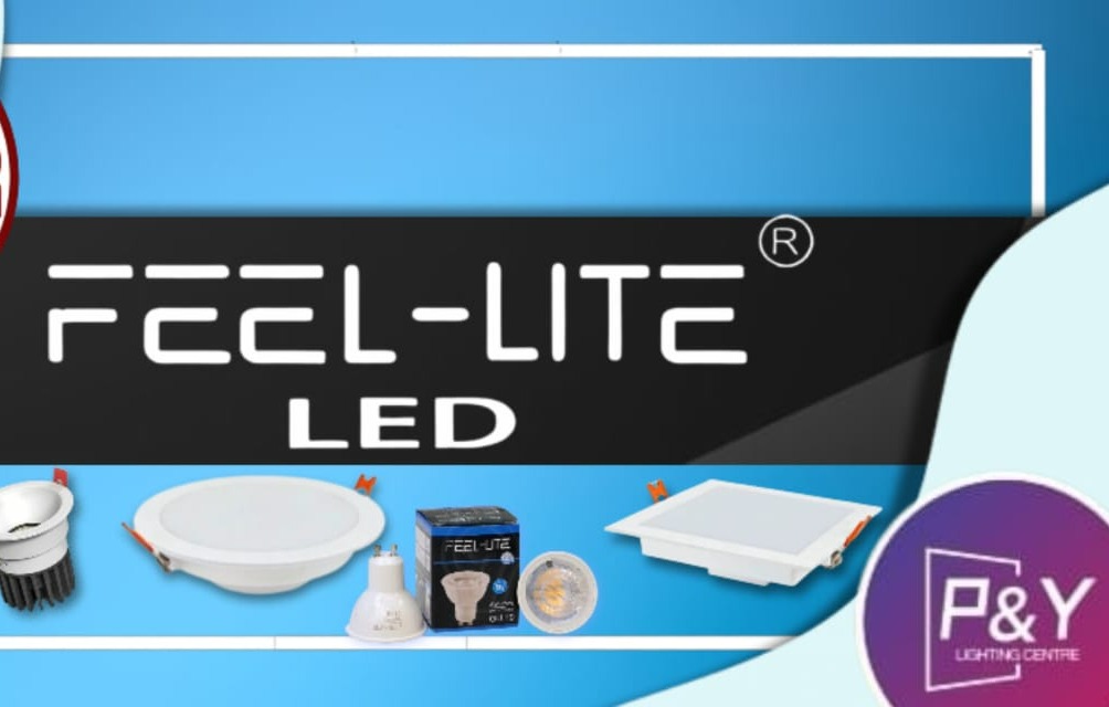 P&Y Lighting SDN. BHD. - Penyedia Lampu LED Berkualiti untuk Projek Komersial & Industri