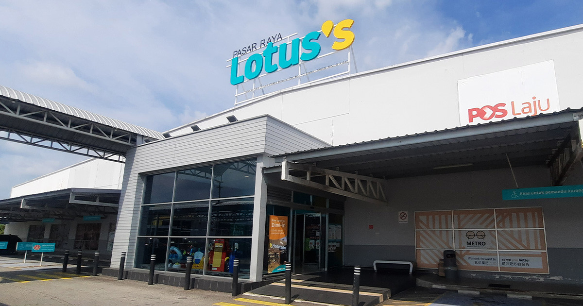 Keindahan Lotus di Parit Raja – Pemandangan Menakjubkan & Fotografi Alam