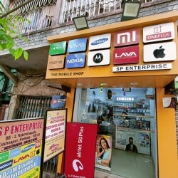 SP Phone Repair Enterprise – Servis Baiki Telefon Cepat & Berkualiti di Malaysia