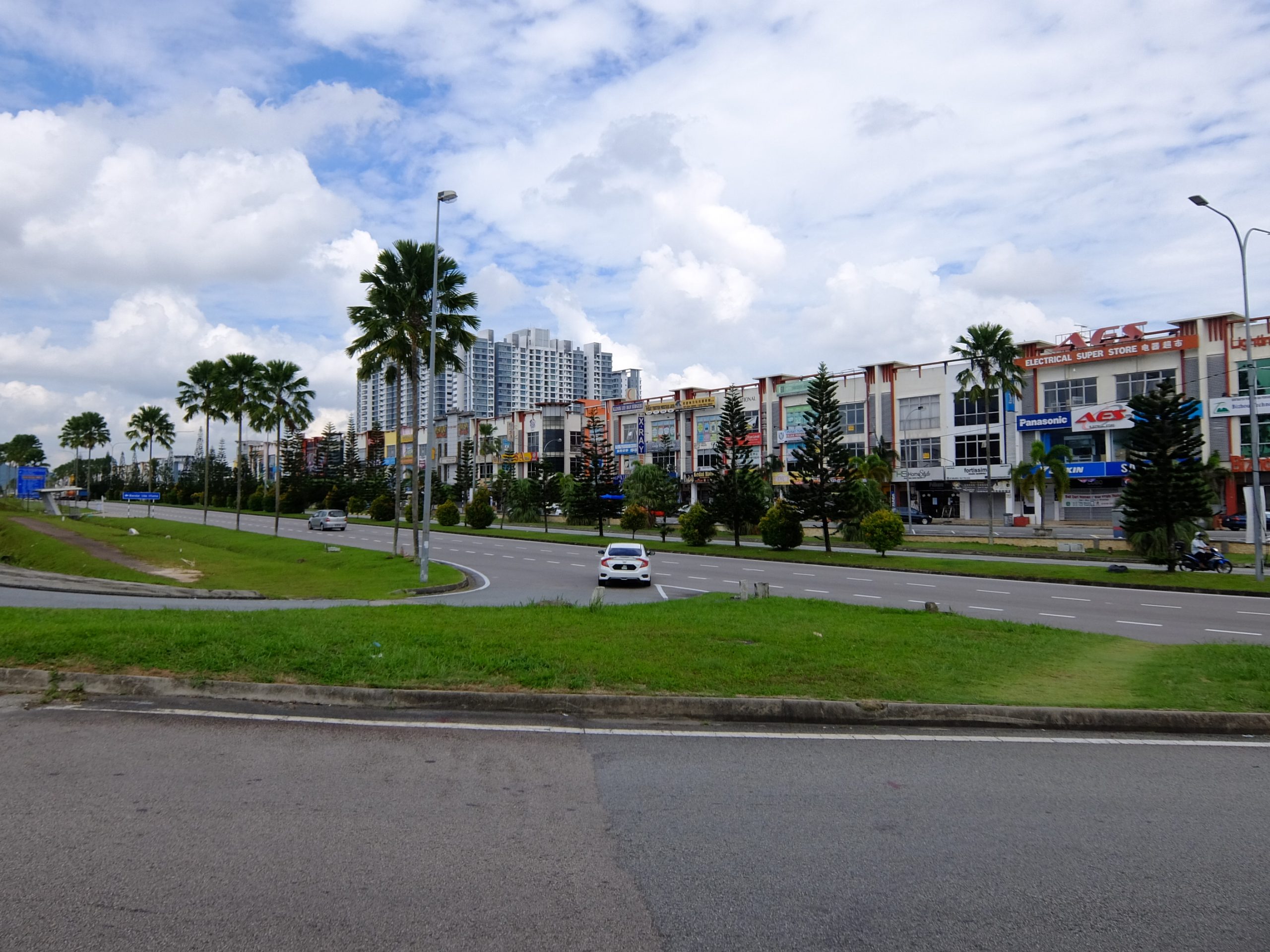 Mutiara Rini Skudai: Panduan Lengkap Tempat Tinggal & Fasilitas Utama