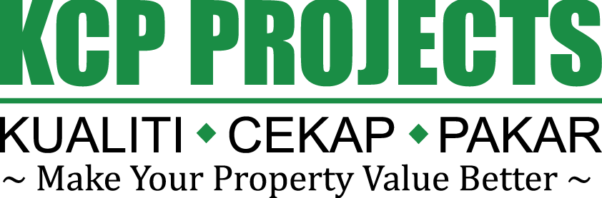 Gambar HQ KCP Projects Sdn Bhd – Pejabat Pusat Pembinaan & Infrastruktur Malaysia