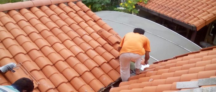 Pembaikan Bumbung Profesional di Alor Setar – Perkhidmatan Cepat & Berkualiti