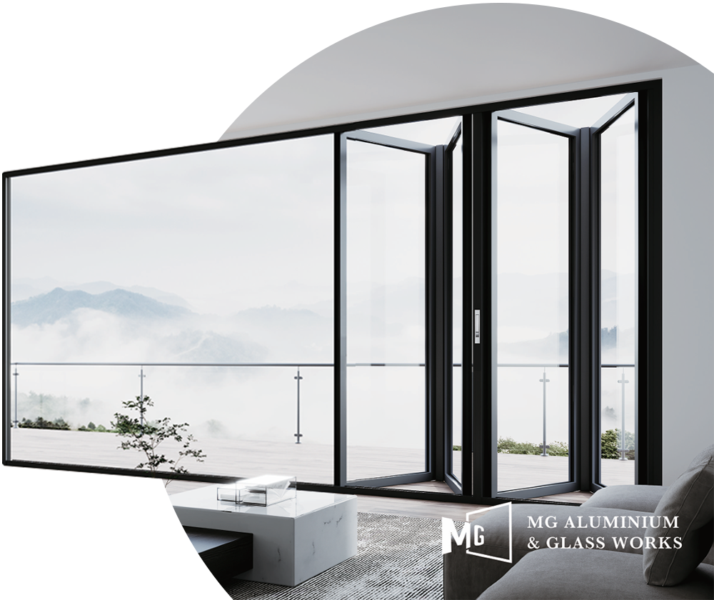 MG Aluminium & Glass Works – Pakar Pembekalan & Pemasangan Aluminium dan Kaca Berkualiti