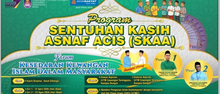 Gambar Sentuhan Aspirasi Enterprise: Inspirasi & Strategi Perniagaan Berjaya
