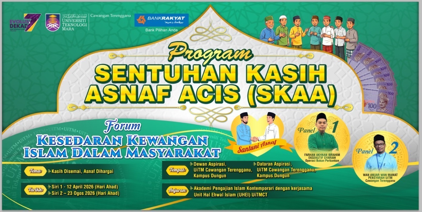 Gambar Sentuhan Aspirasi Enterprise: Inspirasi & Strategi Perniagaan Berjaya