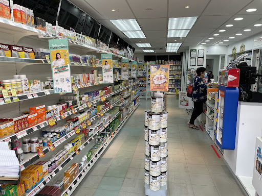 ALPRO Pharmacy Tangkak – Perkhidmatan Farmasi & Minute Consult | Dapatkan Ubat Cepat & Profesional
