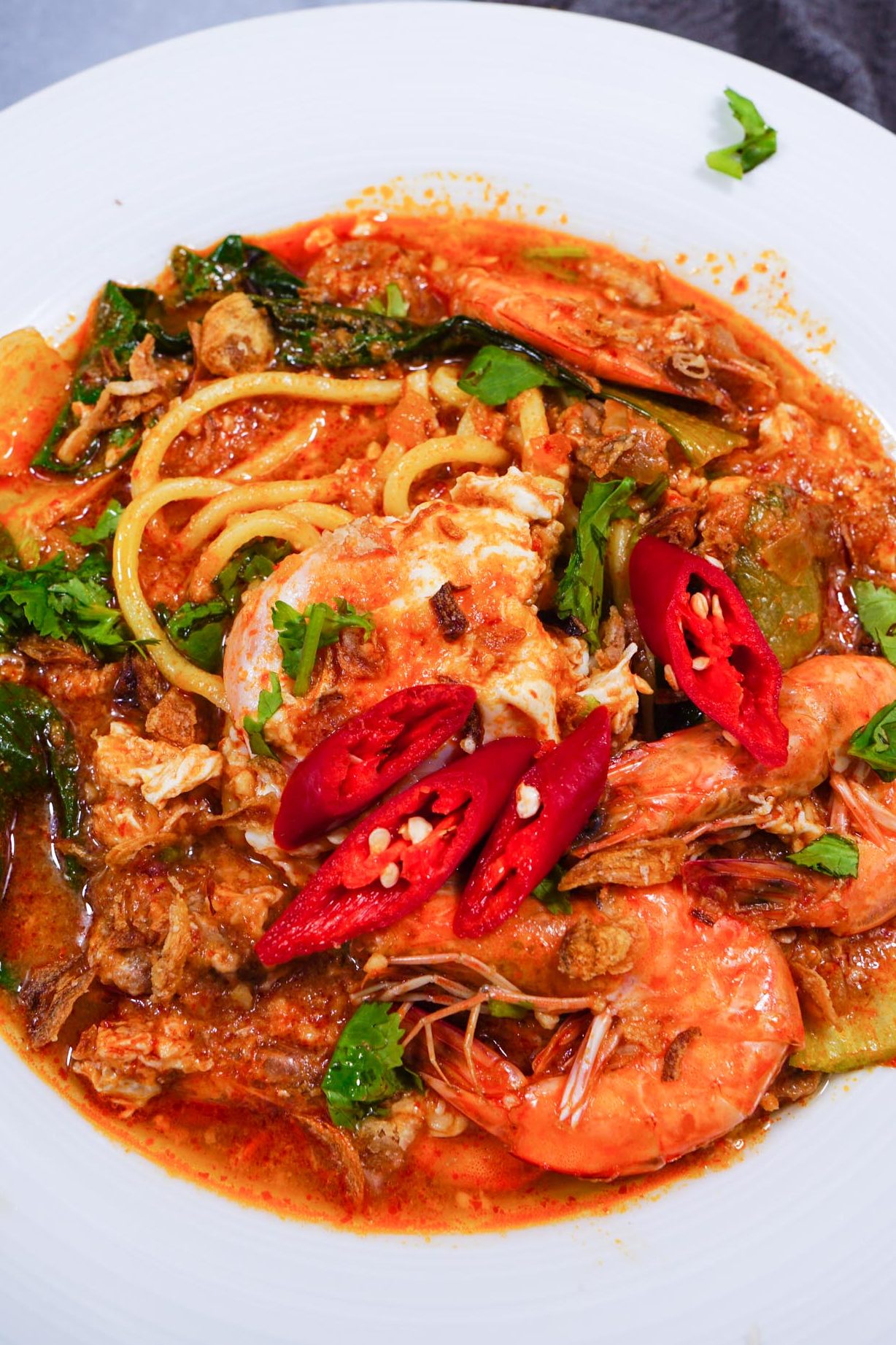 Gambar DJKR Mee Bandung – Resepi UltraMee Bandung yang Lazat & Cepat