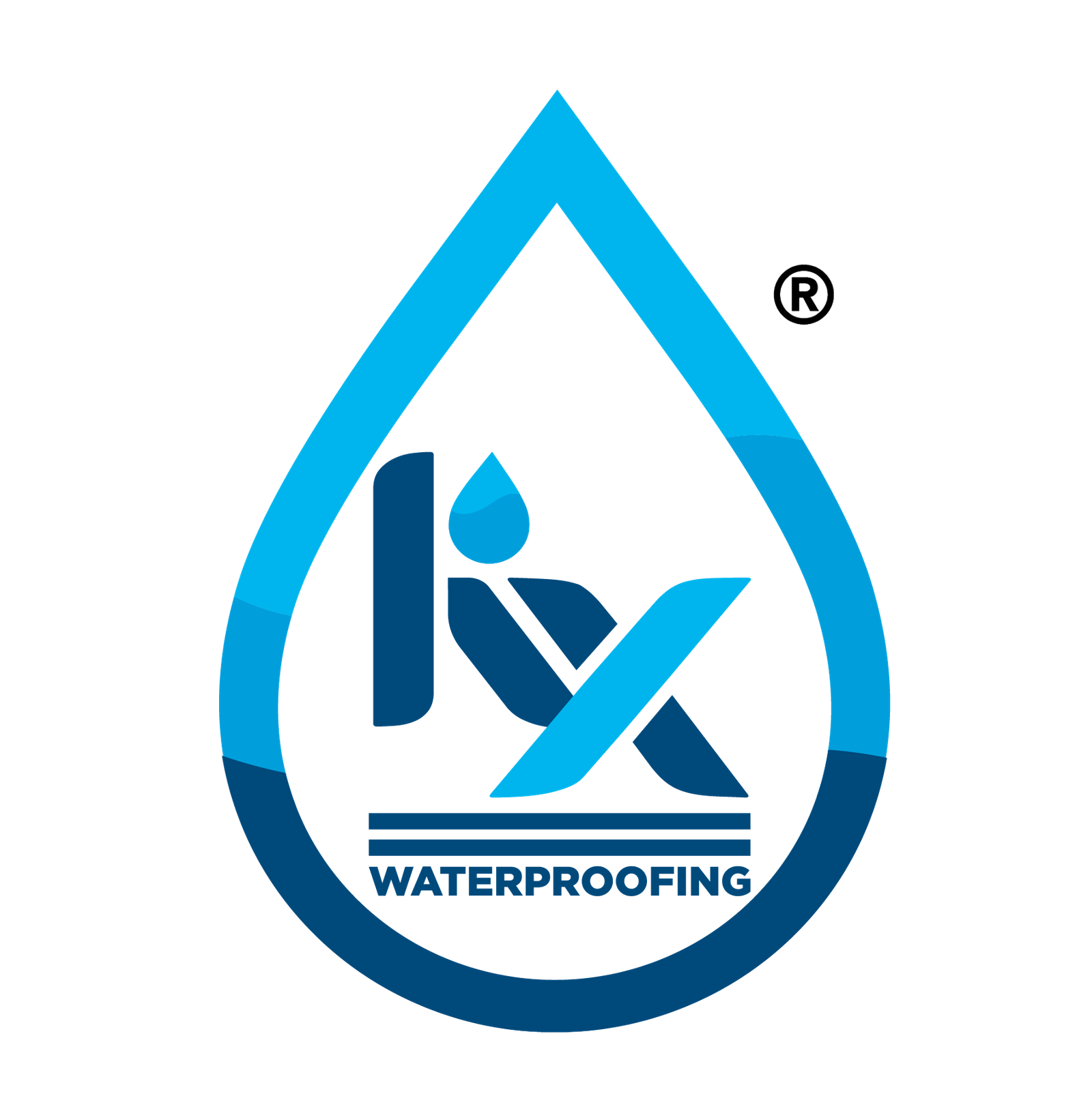 KX Waterproofing Sdn Bhd – Pakar Penebat Air, Perkhidmatan Kedap Air Profesional