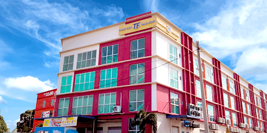 Pasar Raya TF Value-Mart Tangkak – Promosi Hebat, Harga Murah & Produk Terbaru