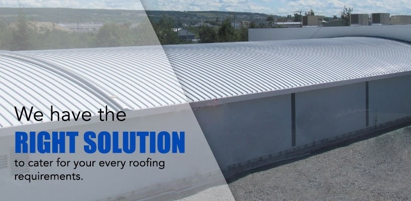 YangYang Gutter & Roofing Construction Sdn Bhd – Perkhidmatan Selang & Bumbung Profesional