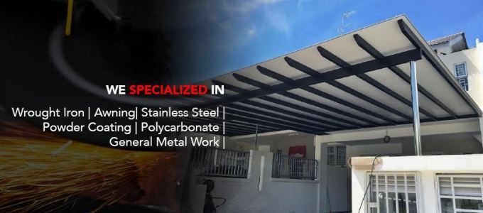 Soon Lee Steel & Iron Works Sdn Bhd – Perkhidmatan Keluli & Besi Berkualiti Tinggi di Malaysia