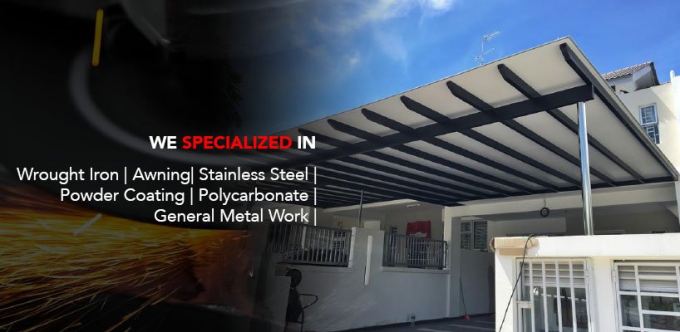 Soon Lee Steel & Iron Works Sdn Bhd – Perkhidmatan Keluli & Besi Berkualiti Tinggi di Malaysia