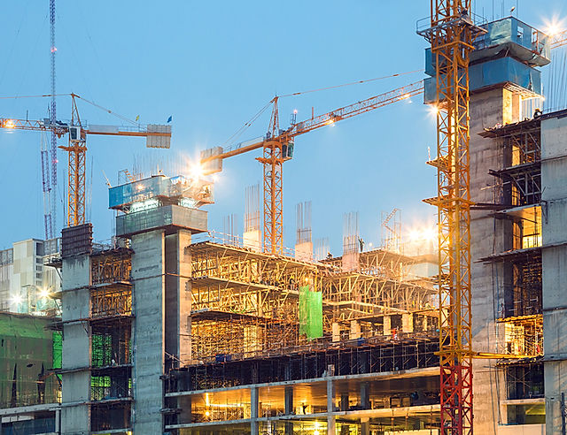 YSSE Fabricator SDN BHD – Pakar Pembuatan Komponen Logam Berkualiti di Malaysia