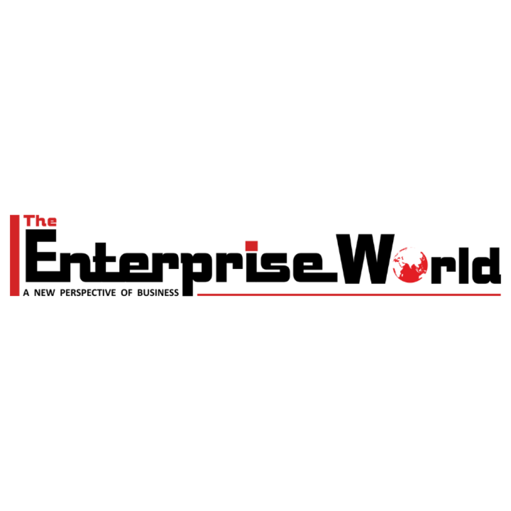 BS WORLD ENTERPRISE – Produk Berkualiti Tinggi & Perkhidmatan Global | Logo Korporat