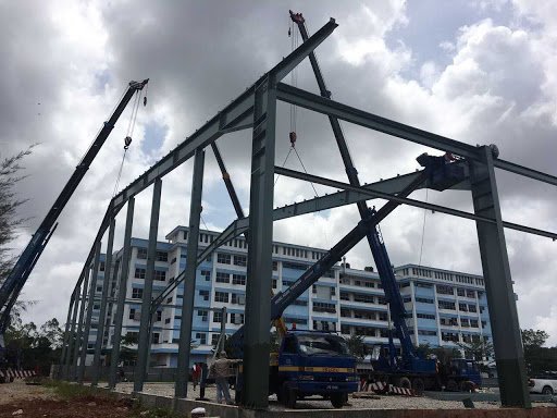 Logo Hon Heng Trading – Perkhidmatan Dagangan Global, Produk Berkualiti & Harga Berpatutan