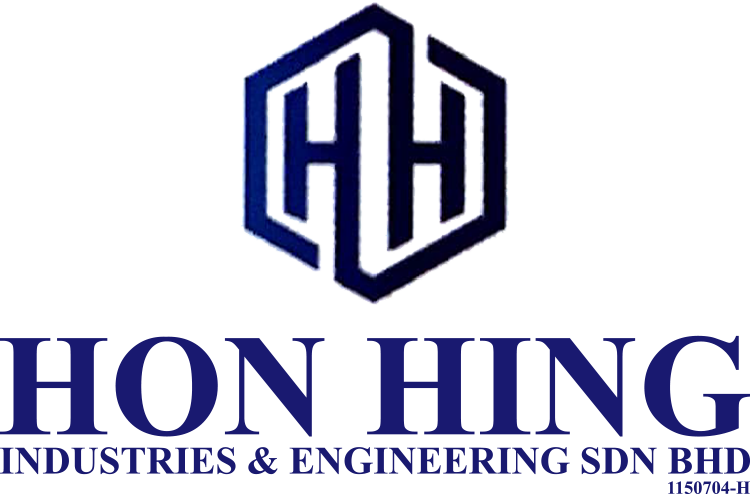 HON HING INDUSTRIES & ENGINEERING SDN BHD – Penyedia Perkhidmatan Kejuruteraan Industri & Solusi Mekanikal