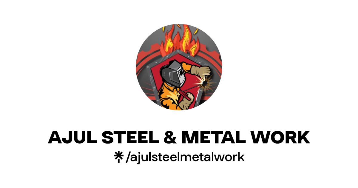 Foto AJUL Steel & Metal Work – Perkhidmatan Kraf Logam Berkualiti Tinggi