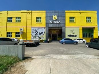 Ninso Yong Peng, Malaysia: Pemandangan Menawan & Tempat Fotografi