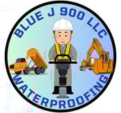 Dr J - Pakar Waterproofing Profesional | Penyelesaian Kebocoran & Penjagaan Struktur