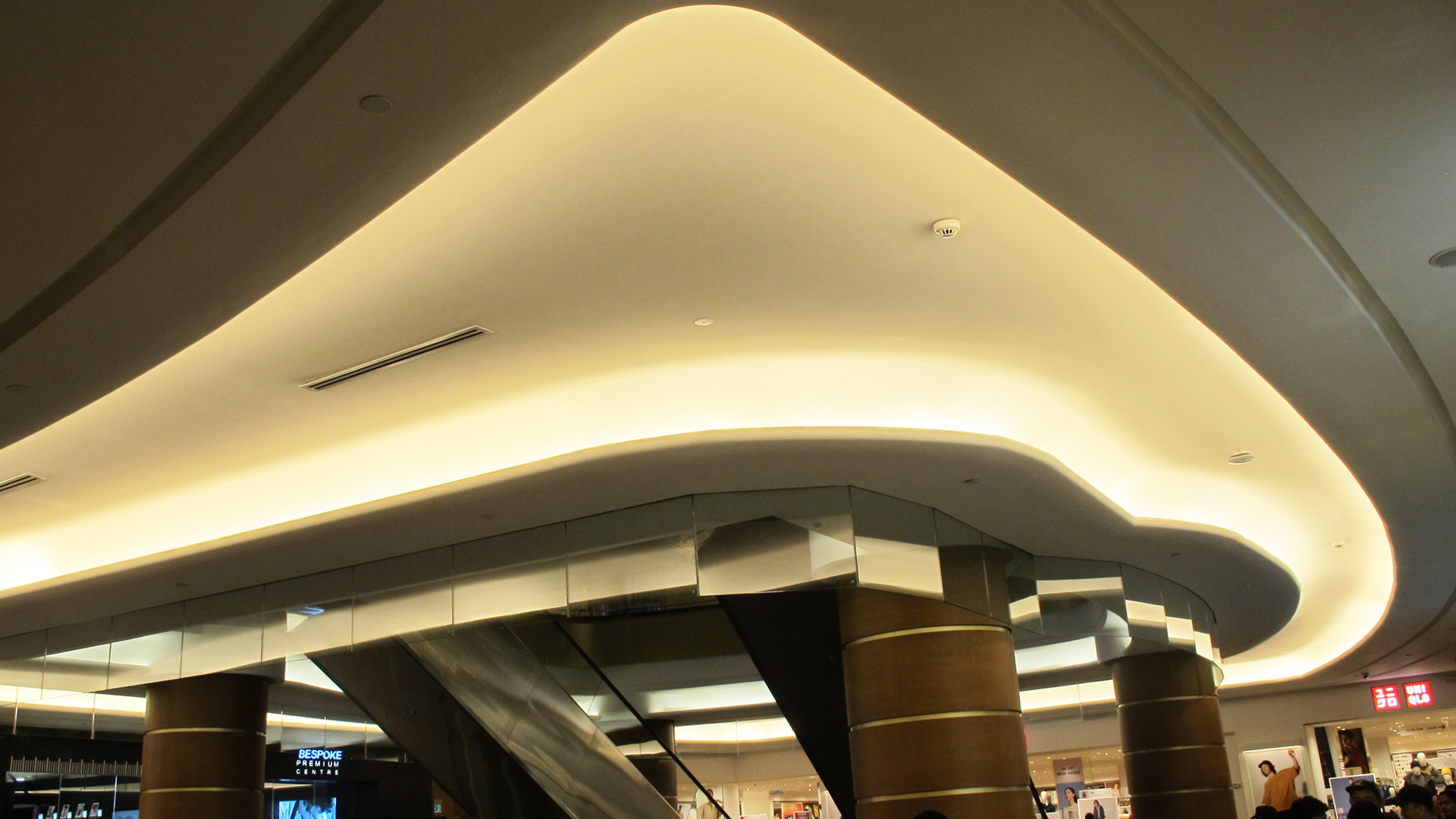 SYC Plaster Ceiling Sdn. Bhd. - Pakar Plaster Ceiling Berkualiti di Malaysia