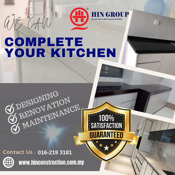 Tukang Expert: Reka, Bina, Ubahsuai & Selenggara Rumah Kediaman – Perkhidmatan Profesional & Harga Berpatutan