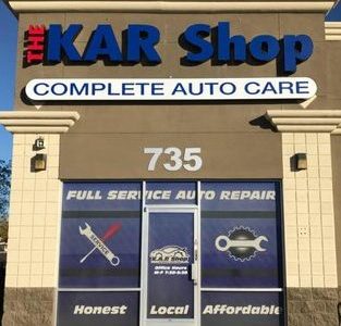 Kar Master – Aksesoris Kereta Premium & Servis Berkualiti Terbaik