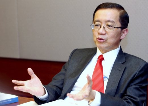 Heng Choon Constructions & Renovation - Pakar Pembinaan & Pengubahsuai Bangunan