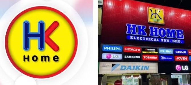 HK Home Electrical Sdn Bhd – Pakar Pemasangan Elektrik & Penyelesaian Kuasa Rumah