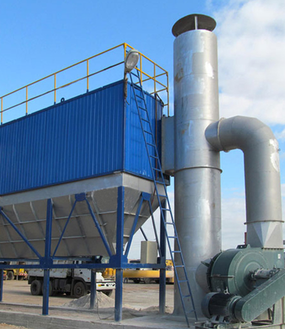 Boon Hin Engineering & Construction Sdn. Bhd. – Kontraktor Utama Projek Infrastruktur di Malaysia