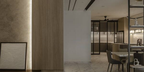 CY Construction & Interior Design SDN BHD – Pakar Pembinaan & Reka Bentuk Dalaman di Malaysia