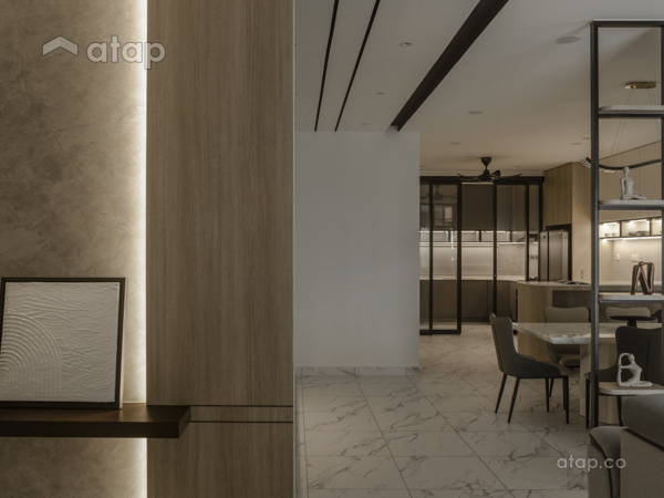 CY Construction & Interior Design SDN BHD – Pakar Pembinaan & Reka Bentuk Dalaman di Malaysia