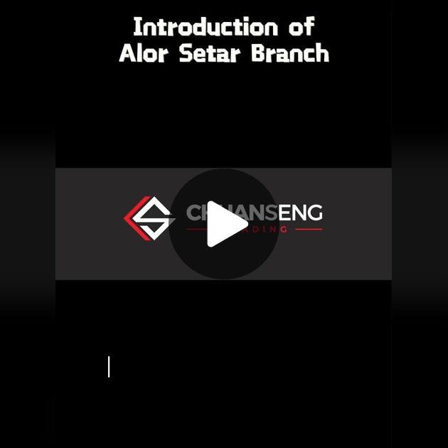 Chuan Seng Trading (Kedah) Sdn Bhd – Pemborong Aircond & Penyaman Udara Terbaik di Kedah
