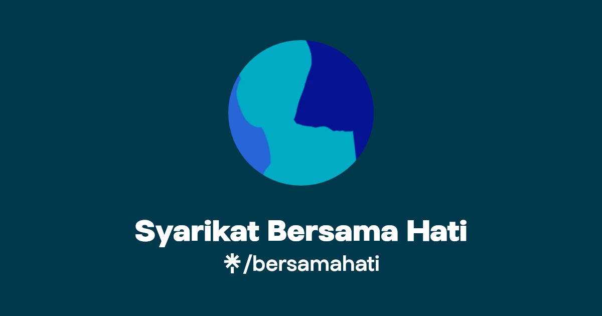 Syarikat Bersama Hati: Inspirasi Kerjasama & Kejayaan dalam Gambar Motivasi