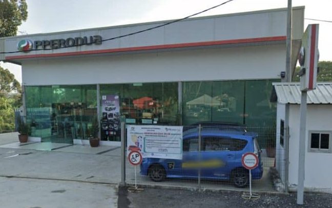 Gurun Service Centre – Pusat Servis Telefon & Aksesori Terbaik di Malaysia