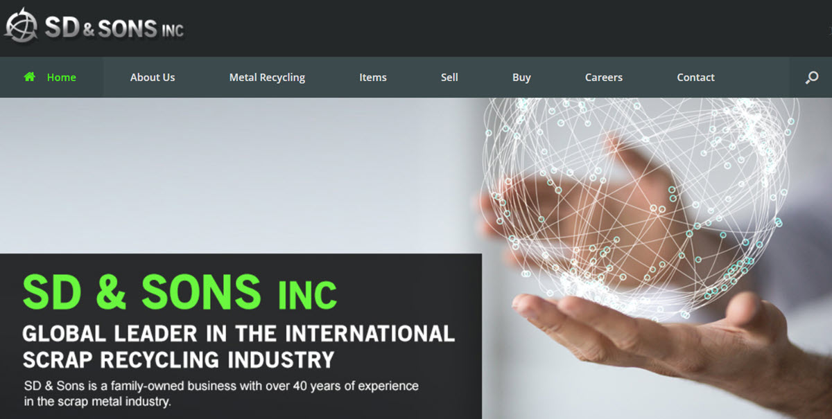 SD Sons Ventures: Pelaburan Teknologi & Startup Inovatif