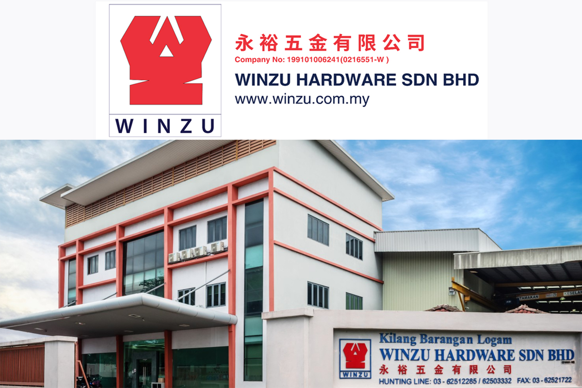 THI Hardware Trading Sdn Bhd – Pembekal Perkakasan Berkualiti di Malaysia | Harga Bersaing & Servis Profesional