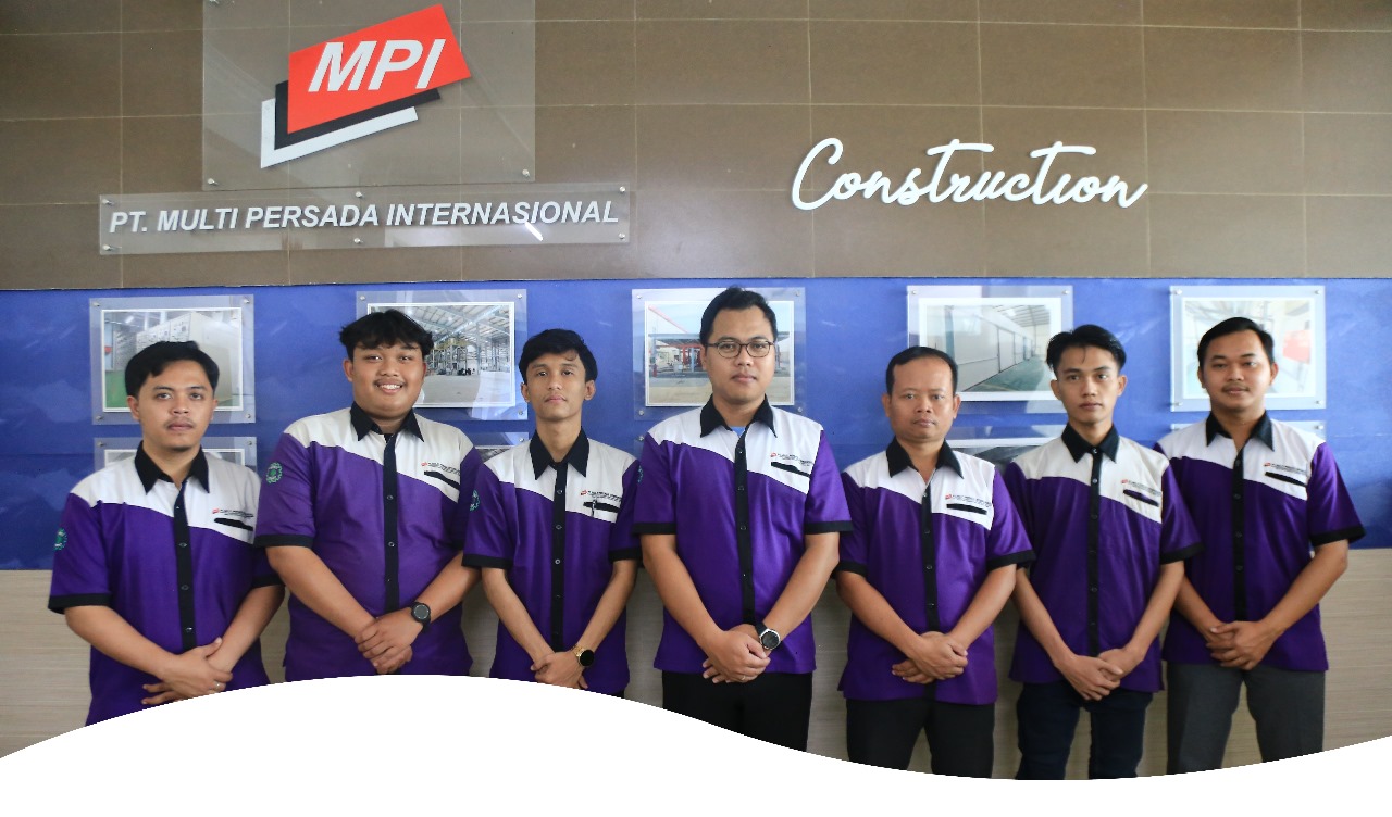 Logo Persada Ungu Enterprise – Identiti Korporat yang Elegan & Profesional