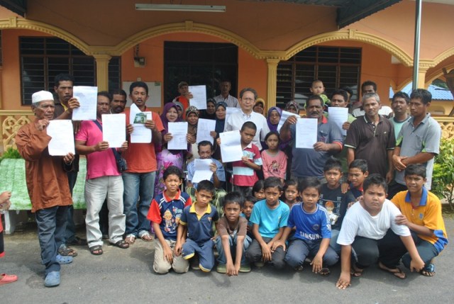 Keindahan Kampung Kilang Ketapan: Warisan Budaya & Pemandangan Alam Menakjubkan