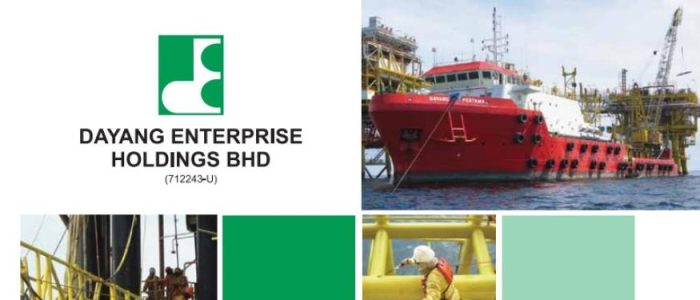 Logo Kukuh Lagang Enterprise – Reka Bentuk Profesional untuk Bisnes Anda