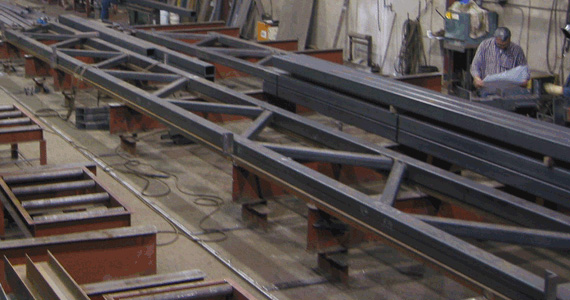 SL Metal Engineering: Perkhidmatan Kraf Logam, Reka Bentuk & Pembinaan Struktur Metal Berkualiti