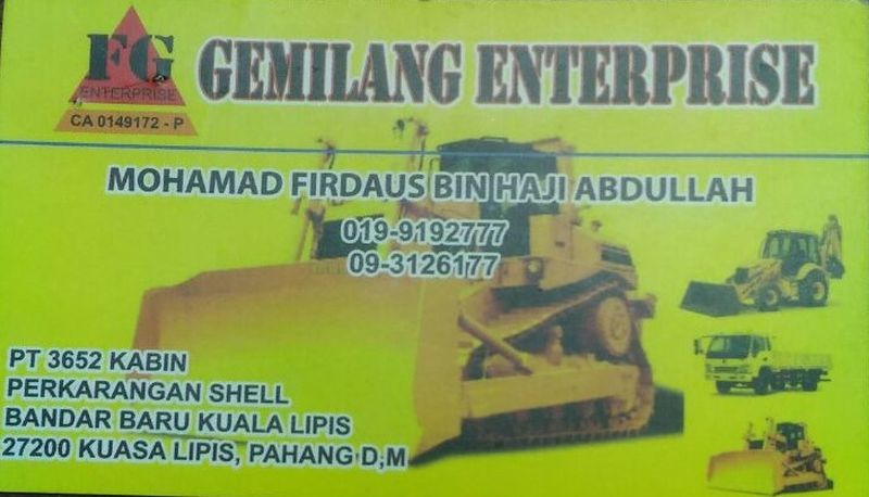DM Gemilang Enterprise: Solusi Digital Terbaik untuk Perniaga Serbaguna