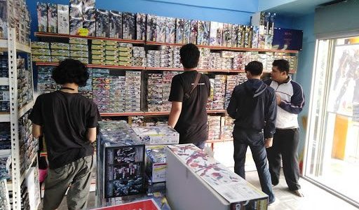 Arked Mdkp Jitra – Keindahan Taman Bandar, Pemandangan Hijau & Aktiviti Keluarga