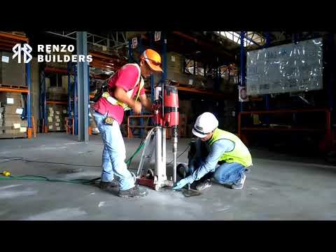 Renzo Builders (M) Sdn. Bhd. - Kontraktor Pembinaan Terpercaya di Malaysia