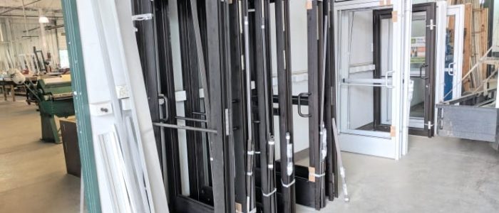 Kedai Aluminium & Kaca – Penyediaan Bahan Binaan Berkualiti untuk Reka Bentuk & Pembinaan