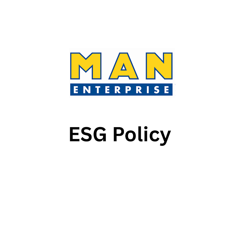 Logo MAN BESI Enterprise - Penyedia Perkhidmatan Industri Berkualiti
