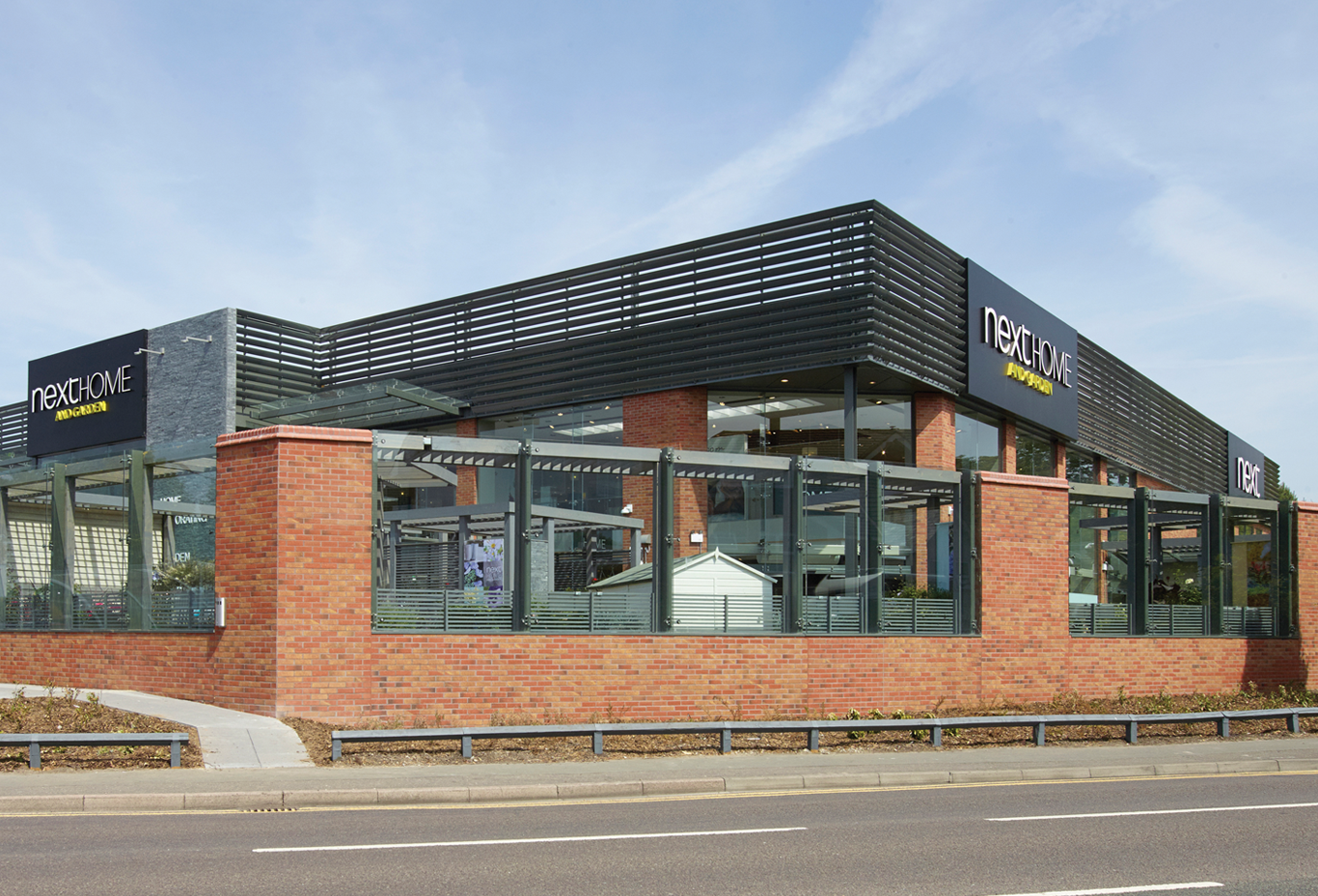 RTS Construction - Pembinaan Berkualiti Tinggi dengan Teknologi Moden