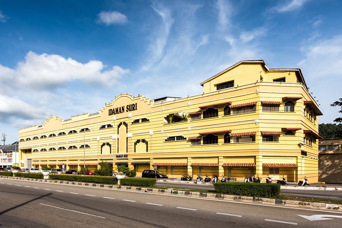 Idaman Suri: Tips & Inspirasi Gaya Hidup untuk Wanita Hebat – Foto Menawan & Ide Kreatif