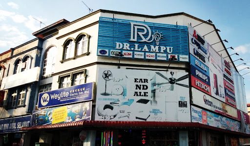 Weylite Electric Sdn Bhd – Perkhidmatan Lampu Dr. Lampu | Penyelesaian Pencahayaan Profesional Malaysia