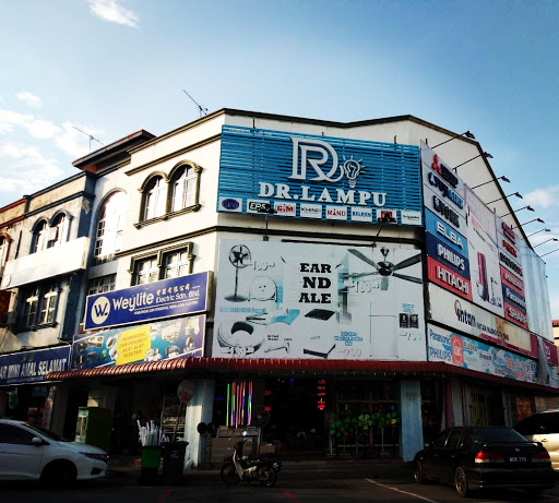 Weylite Electric Sdn Bhd – Perkhidmatan Lampu Dr. Lampu | Penyelesaian Pencahayaan Profesional Malaysia